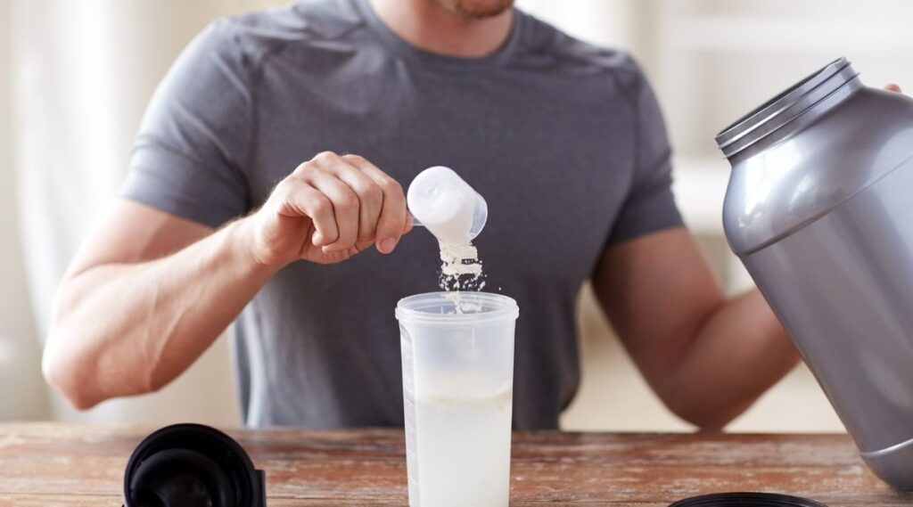 You, Will, Lose Muscle Mass When You Stop Taking Creatine Myth