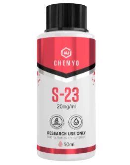 Buy S-23 Online