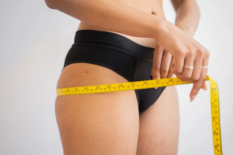 benefits of using fat burning products