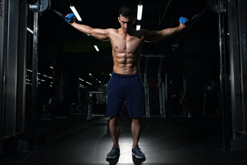 benefits of using testosterone boosters for working out