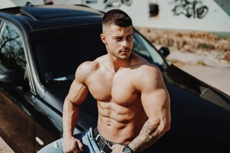 benefits testosterone booster supplement