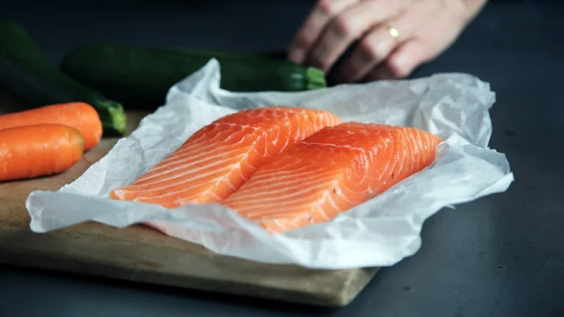 best foods to eat for breakfast to boost testosterone fatty fish and fish oil