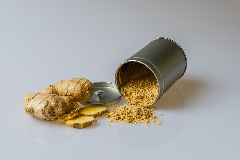 best foods to eat for breakfast to boost testosterone ginger
