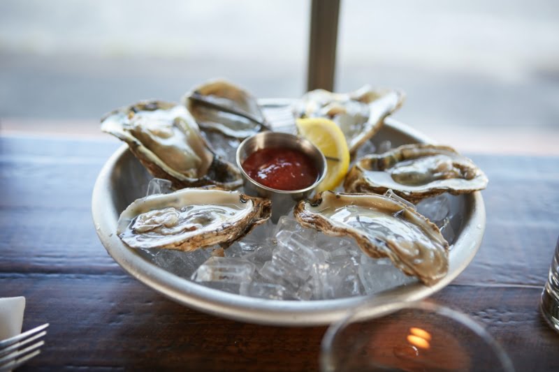 best foods to eat for breakfast to boost testosterone oysters