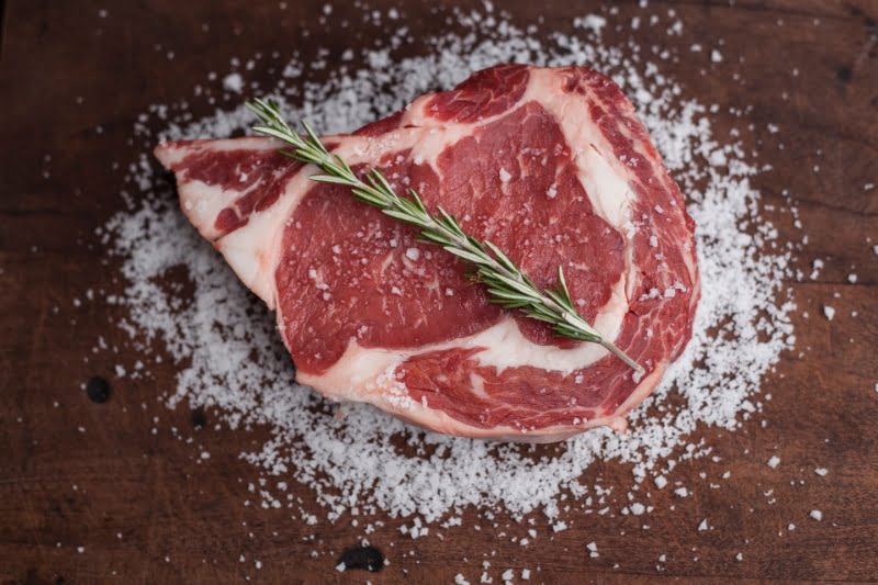 best foods to eat for breakfast to boost testosterone red meat