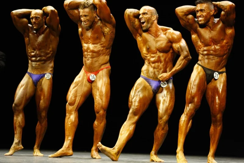 best testosterone booster bodybuilding