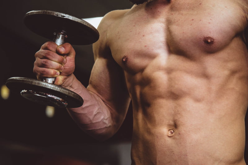 best testosterone booster for building muscle