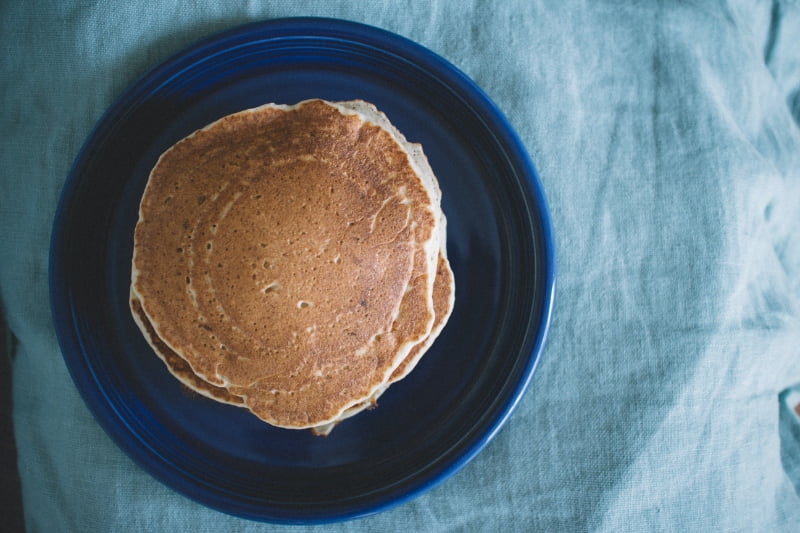 best testosterone boosting breakfast recipe pancakes