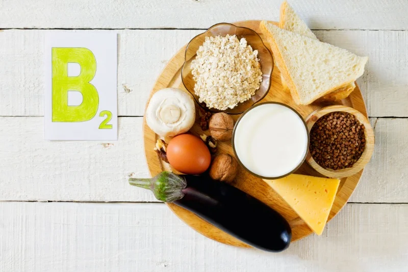 best vitamins and minerals that help produce testosterone B vitamins