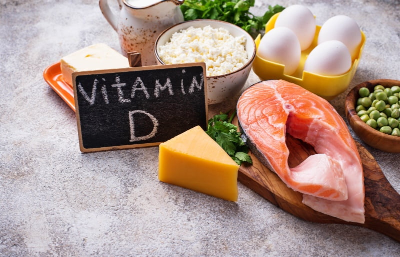 best vitamins and minerals that help produce testosterone vitamin d