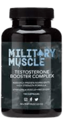 buy military muscle online