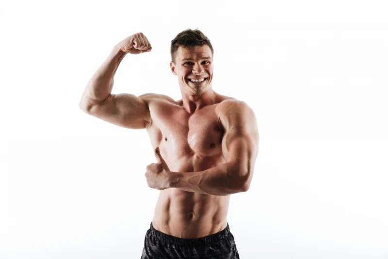 choose the right testosterone booster with estrogen blocker for the best results