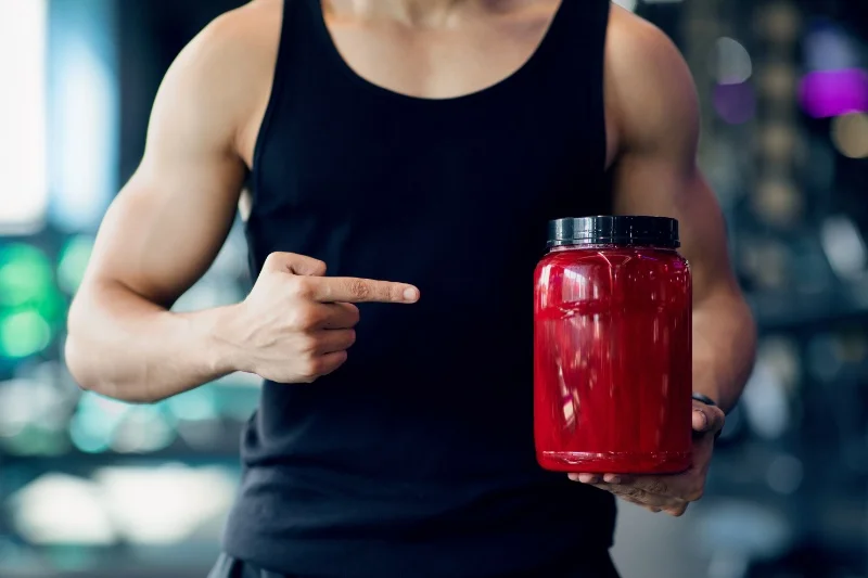 different types of over the counter make testosterone supplements