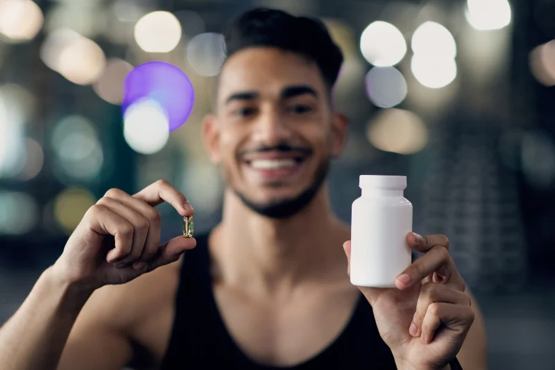health benefits of using vitamin and mineral supplements