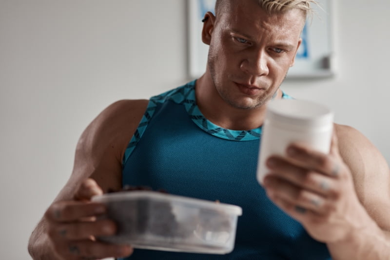 how to choose the right testosterone booster for working out price