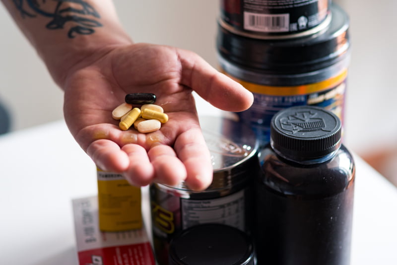 how to choose the right testosterone booster pct supplement