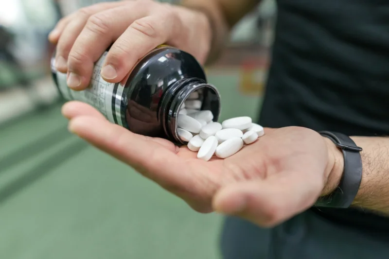 how to choose the right vitamins and minerals for testosterone