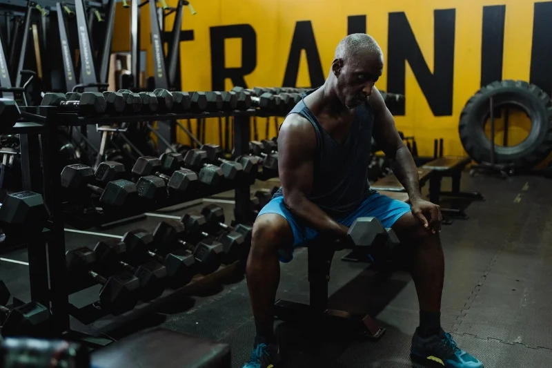 symptoms of low testosterone levels