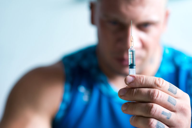 types of testosterone boosters injectable