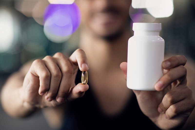 what are over the counter testosterone boosters