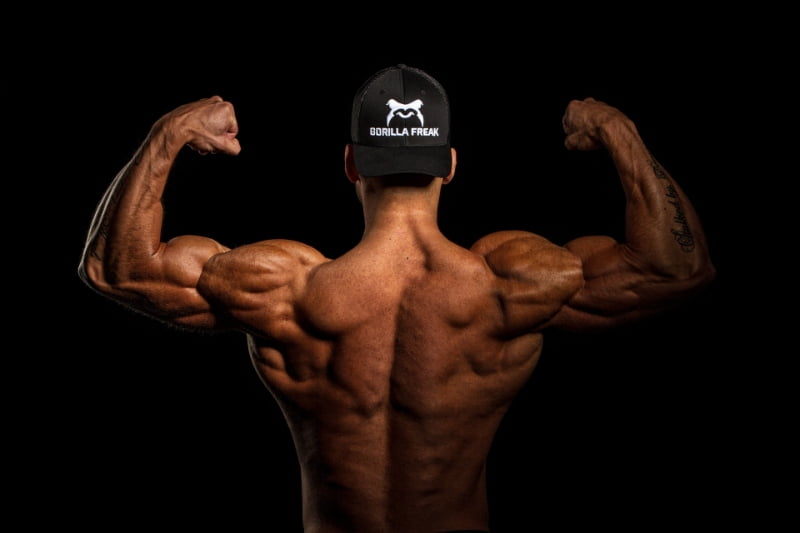 what is a testosterone booster and how does it work