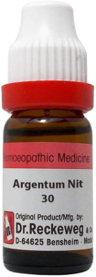 buy argentum nitricum online
