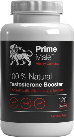 buy prime male online