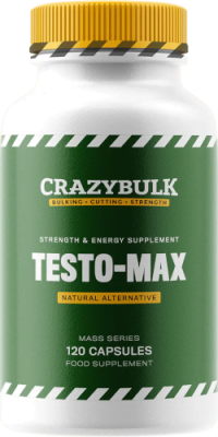 Best Testosterone Booster GNC: Top 5 Supplements to Boost Testosterone 1