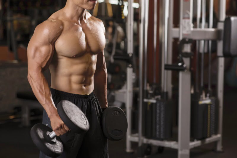 how do testosterone booster pills work