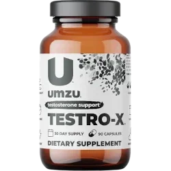 Umzu Testro-X