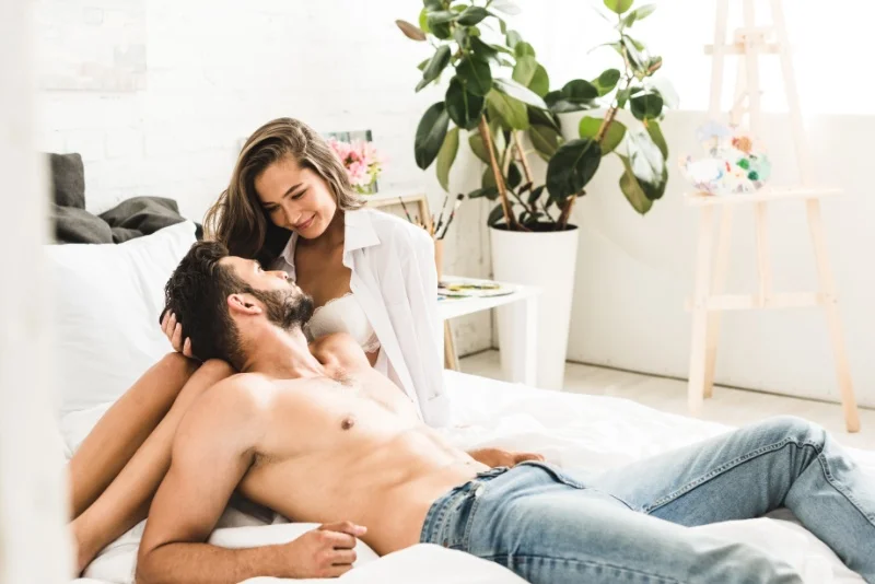 what are the benefits of taking testosterone supplements