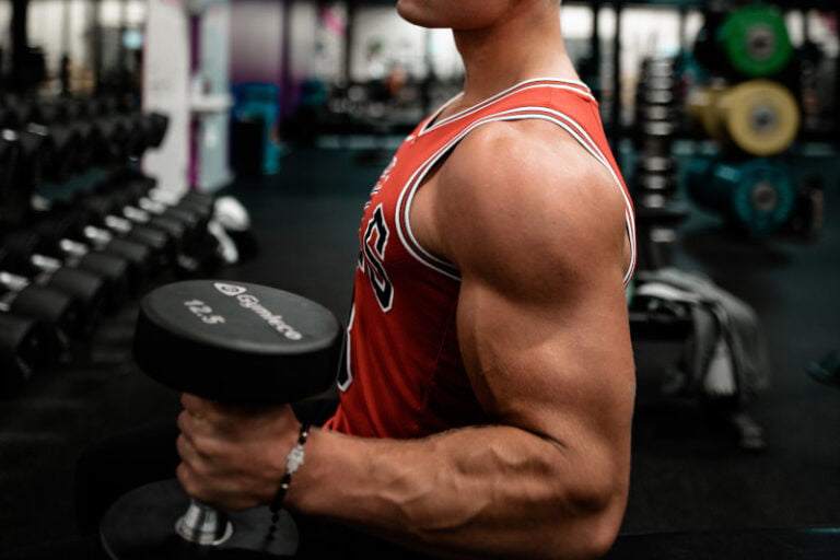 MuscleTech Alpha Test Review 2025 (Testosterone Booster Tested & Analyzed)