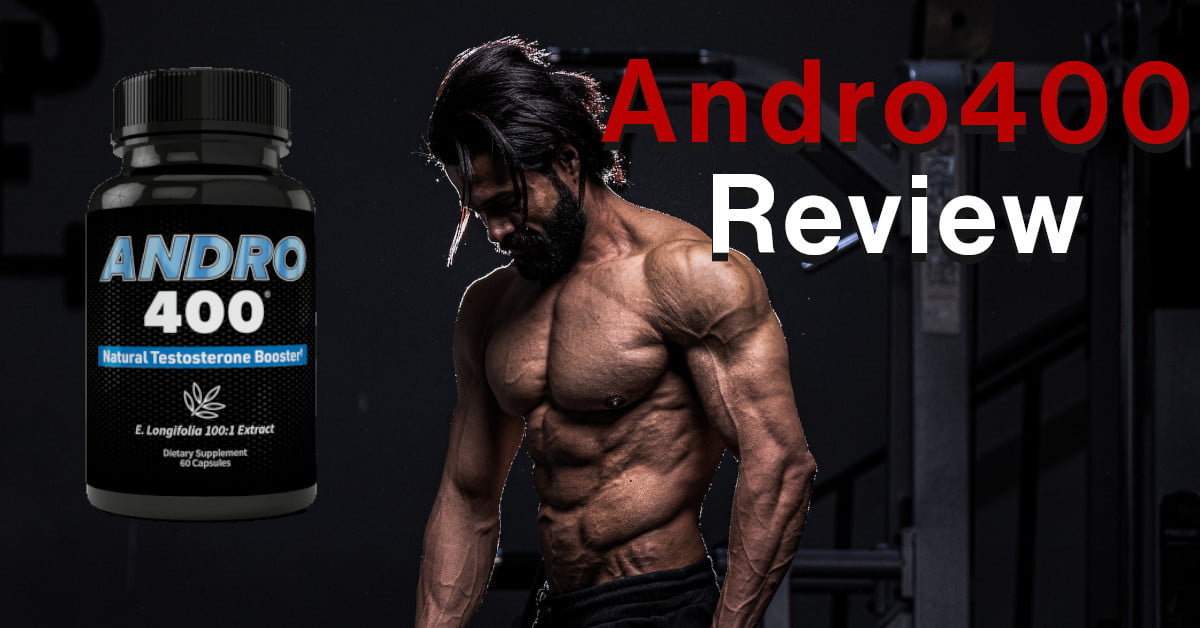 andro 400 review featured