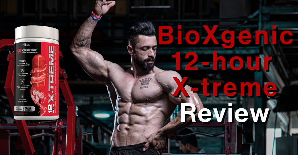 bioxgenic 12-hour x-treme review featured