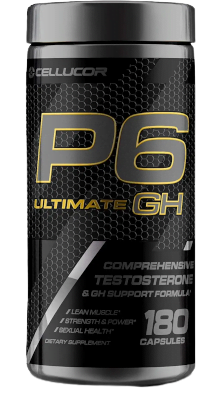 buy cellucor p6 ultimate gh online