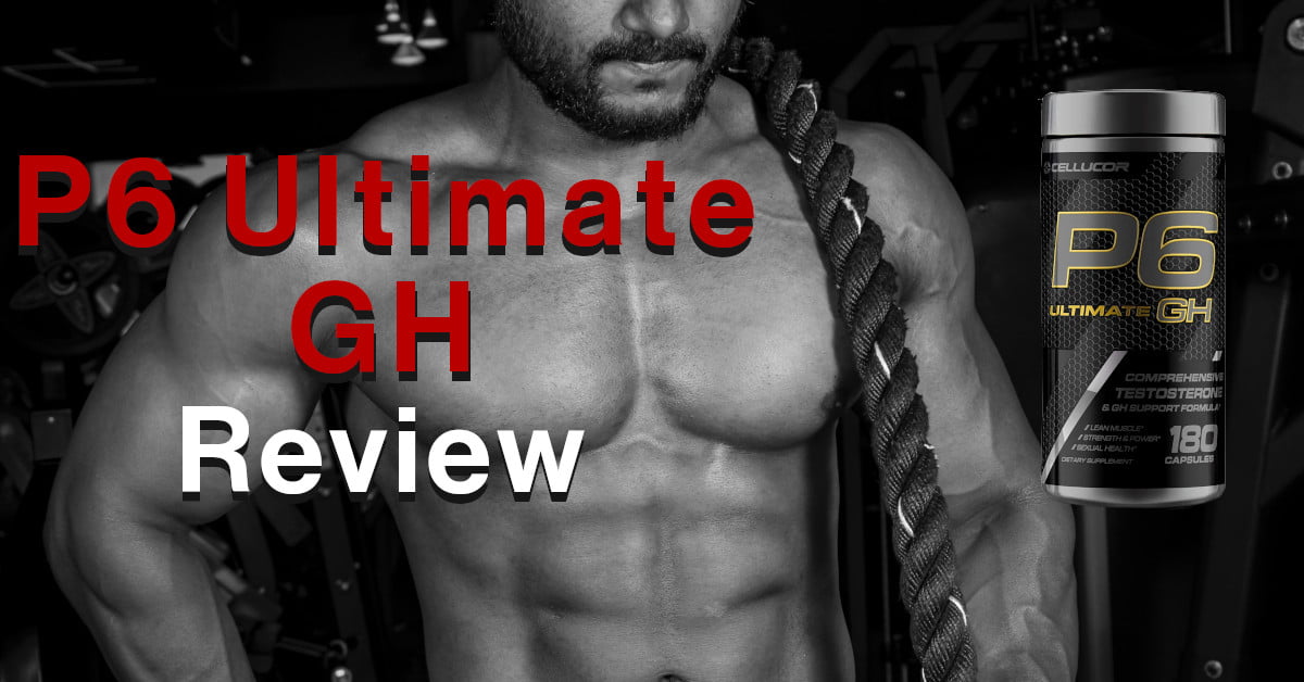 cellucor p6 ultimate review featured