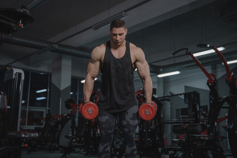 how does beast testosterone booster work