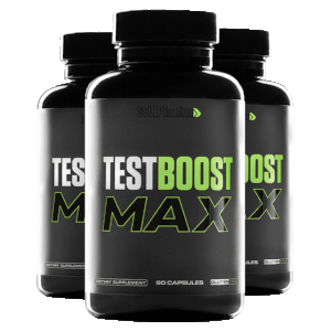Test Boost Max