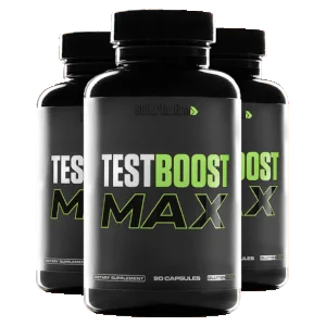 Test Boost Max