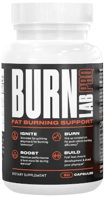 Best Testosterone Booster and Fat Burner Combo of 2026 1