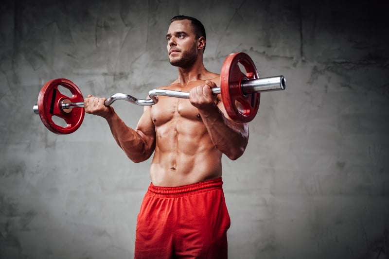 Does HGH Boost Testosterone? Effects on Muscle, Fat, and Hormones 4