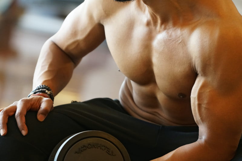 Does HGH Boost Testosterone? Effects on Muscle, Fat, and Hormones 3