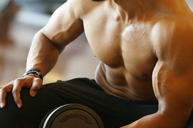 Does HGH Boost Testosterone? (The Evidence-Based Answer) 3