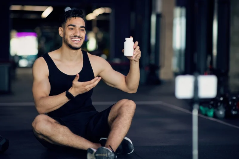 Nugenix Review 2026: Benefits, Ingredients, & Side Effects 1