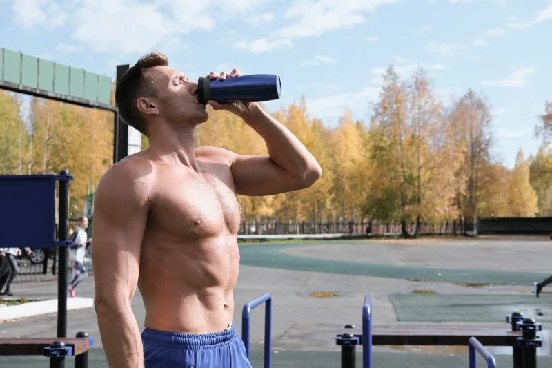 Nugenix Review 2026: Benefits, Ingredients, & Side Effects 4