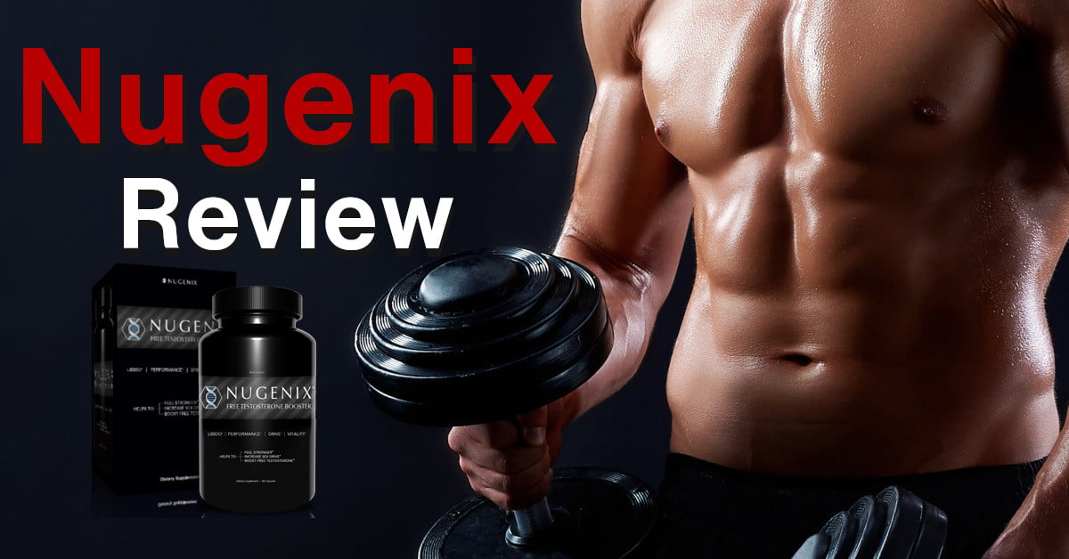nugenix review featured