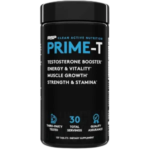 Prime T