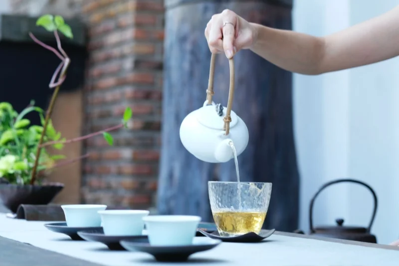 Does Green Tea Boost Testosterone? (Research-Based Answer) 3