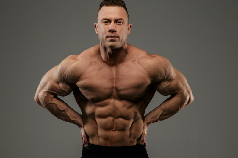 Does HGH Boost Testosterone? Effects on Muscle, Fat, and Hormones 1