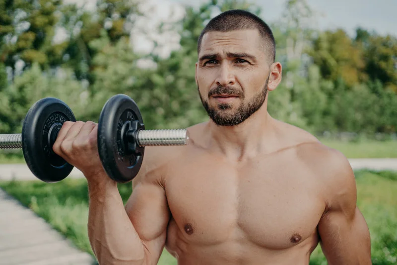 Apex Male Review 2026: Does It Really Boost Testosterone? 3